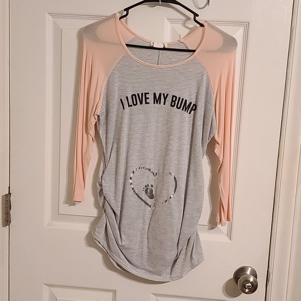 Maternity Shirt